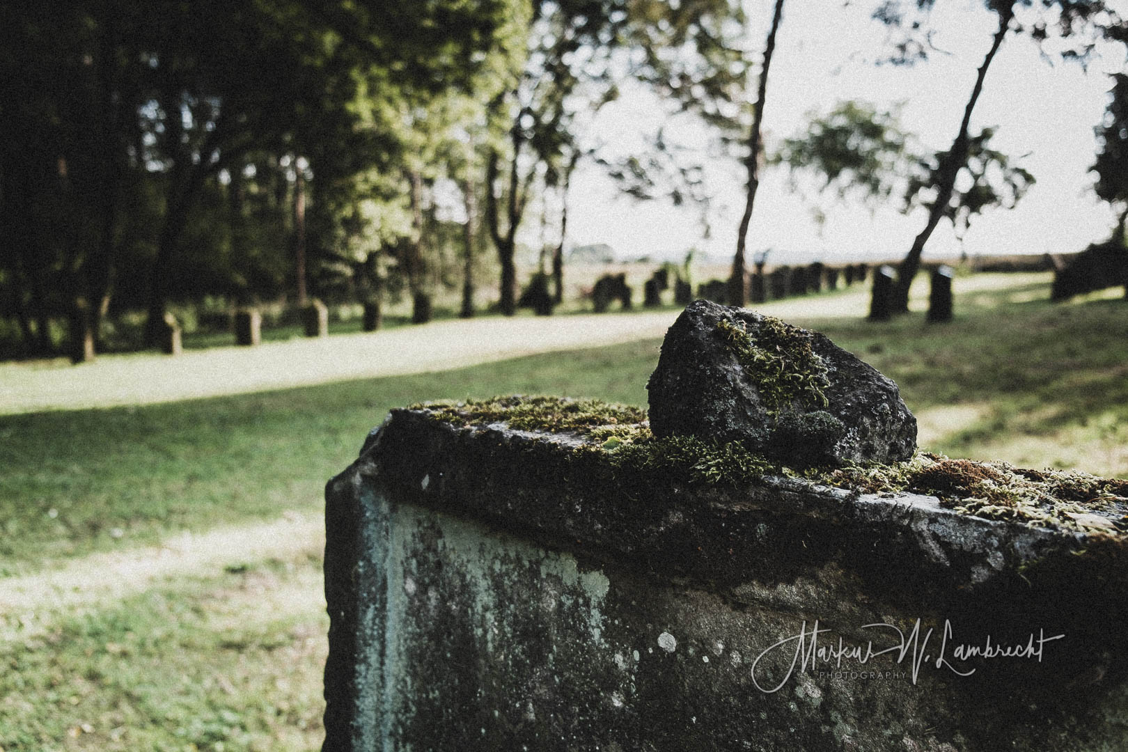 Schauenburg, Jüdischer Friedhof